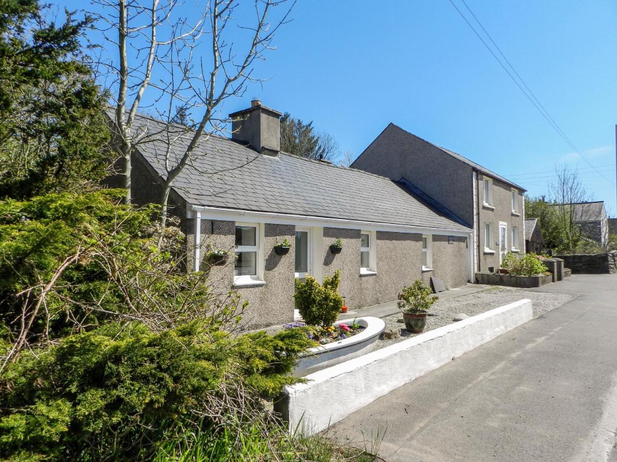 Bwlch Yr Awel Cottage Brynkir Kültér fotó